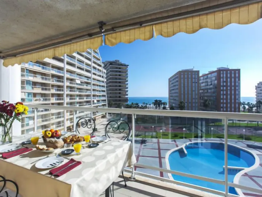 Apartamento Ana by Interhome - Image 1