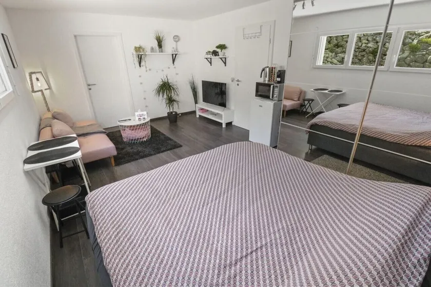Beautiful cozy studio - Image 1
