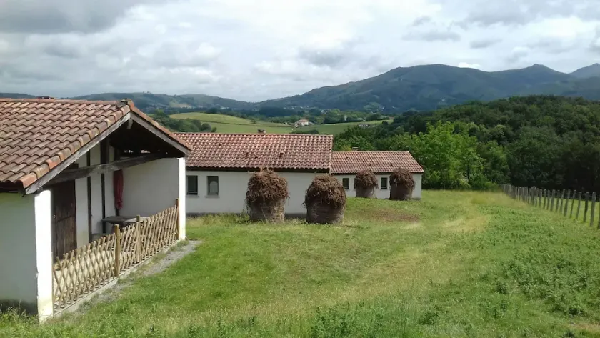 Bordak 1, i Urdazubi - Image 1