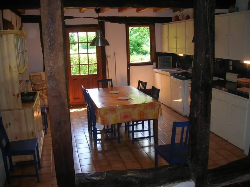 Laurede: Country Cottage / Gite - Laurède - Image 1