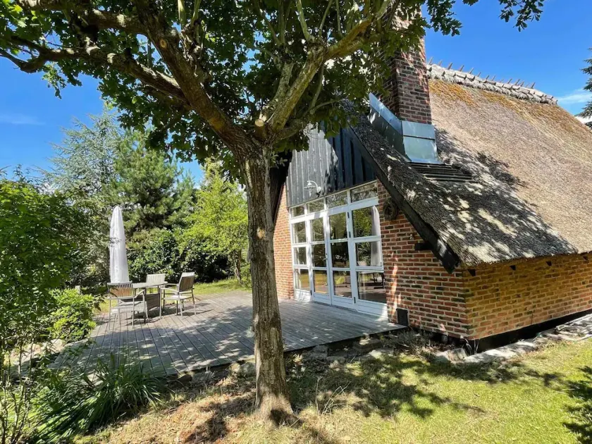 4 star holiday home in Vordingborg - Image 1