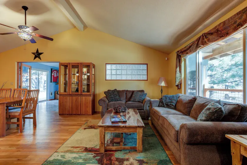 Larkspur Trail - Pool Table, Gourmet Kitchen, Outdoor Living - Image 1