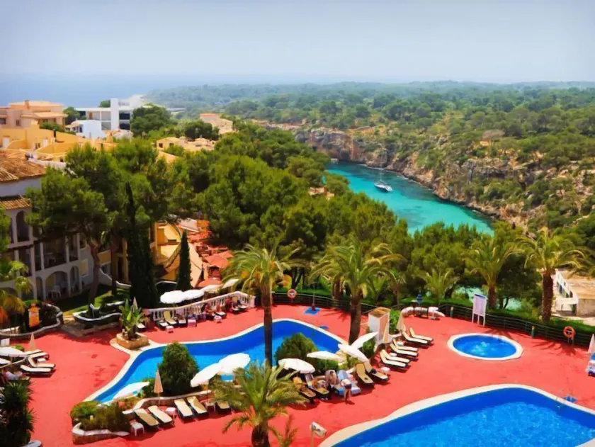 Ona Cala Pi Resort, Mallorca - Image 1