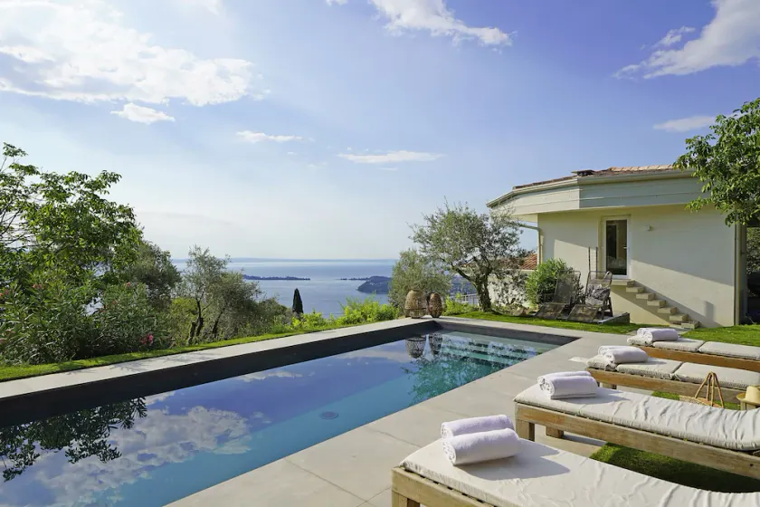 Villa Dolce Bellezza - Image 1