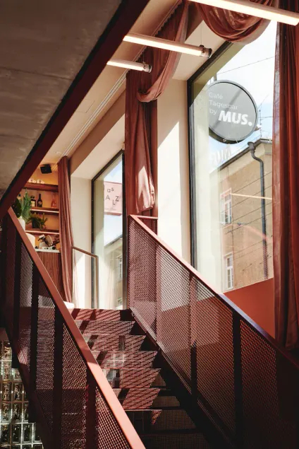 Boutique Hotel das Salz - Image 1