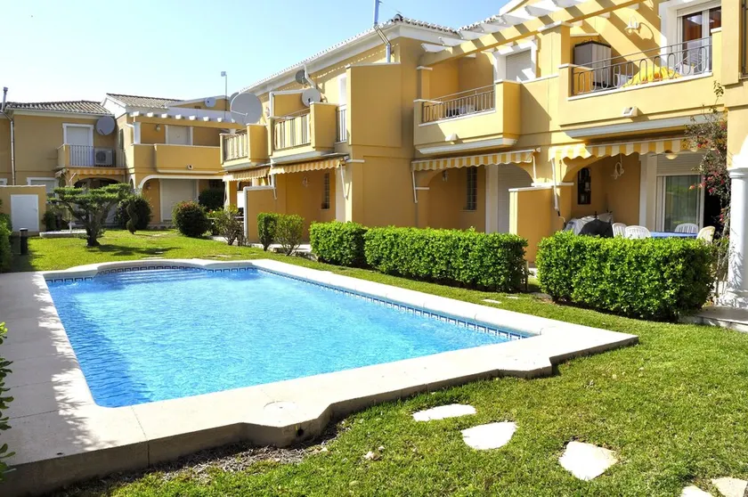 Aldeamar, bungalow - 2 chambres, urbanisation très calme - Image 1