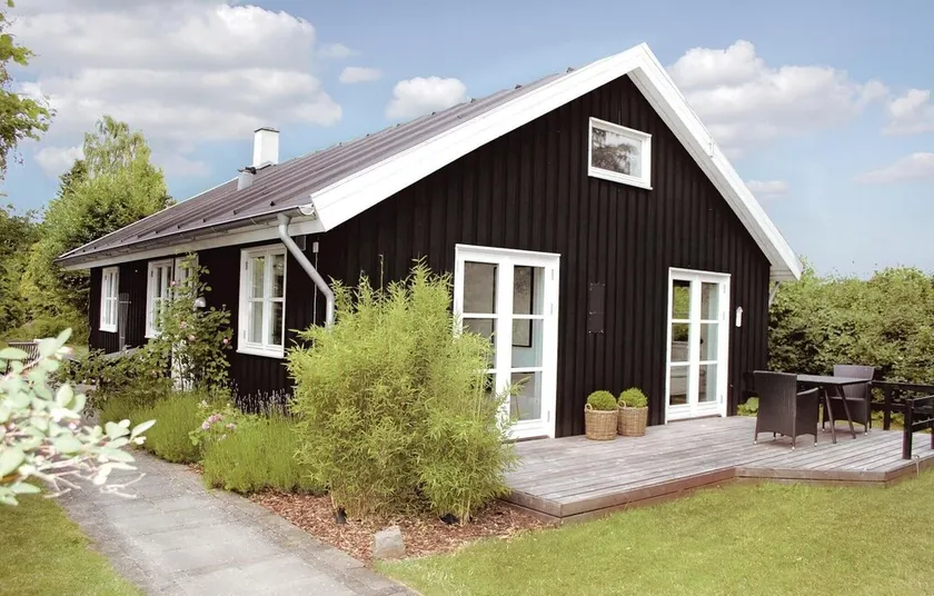 3 bedroom gorgeous home in Hornslet - Image 1