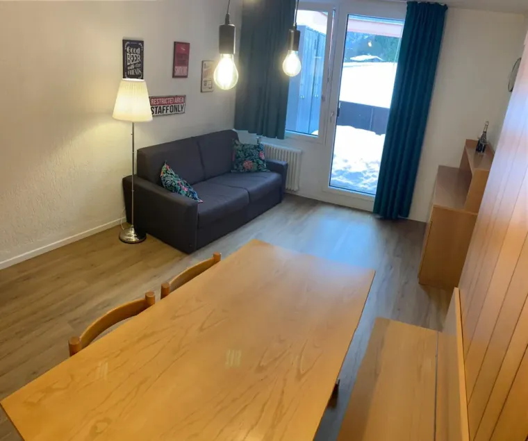 MARILLEVA 900 IDEAL FÖR SKIERS KOMFORTABLE TREVARA APARTMENT - Image 1
