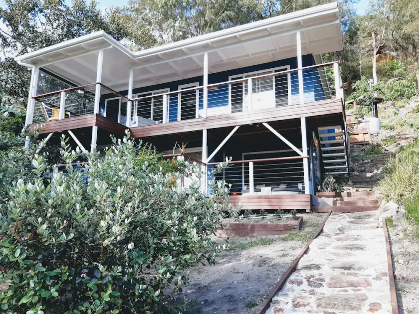 Seafarers Landing Bar Point NSW - Image 1