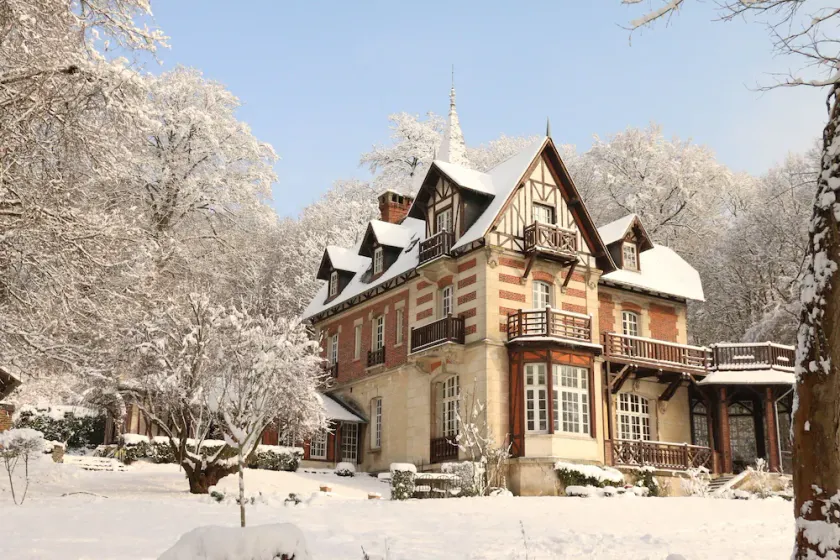Villa du Châtelet - Image 1