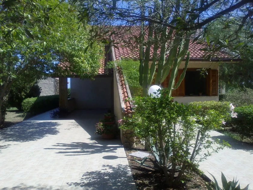 Mieten Sie eine Villa auf dem Land für einen Urlaub - Image 1