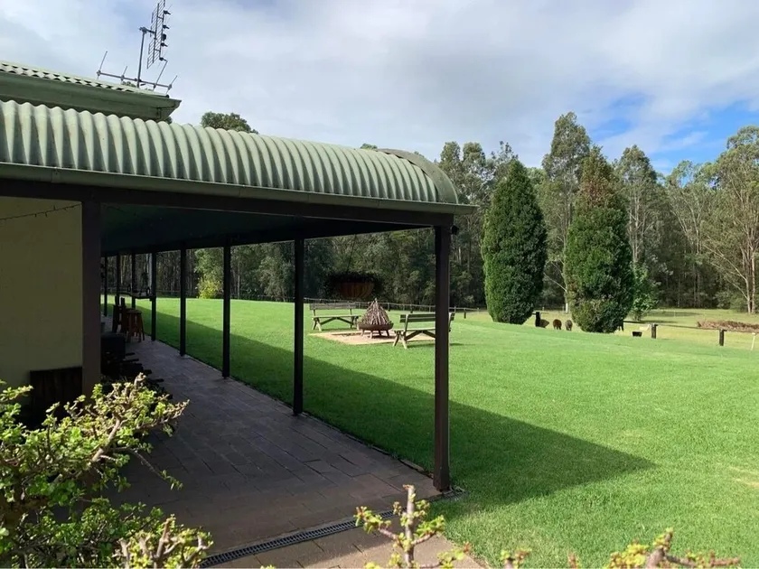 Breemiloy Homestead Hunter Valley - 28 acre property - Image 1
