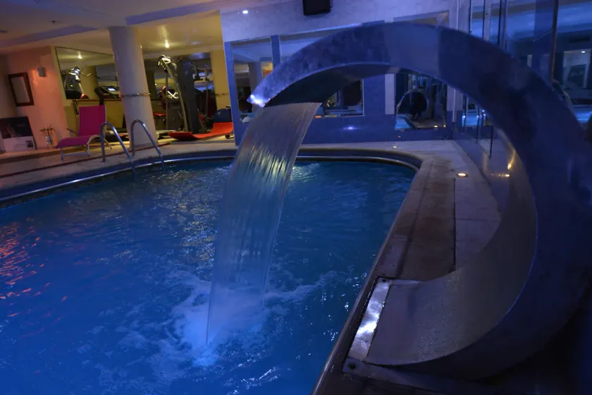 Hotel Rabat - Image 1