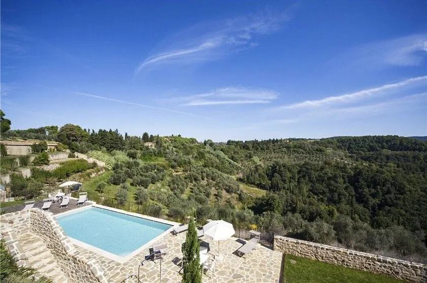 La Pergola - Image 1
