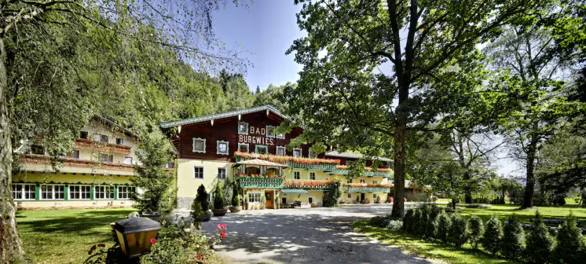 Heilbad Burgwies - Image 1