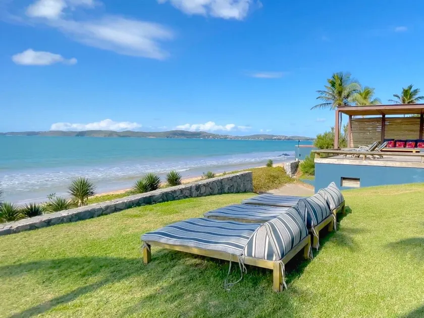 LB - BZ18 Vila Formosa Foot in the Sand Búzios Vacation Rental - Image 1
