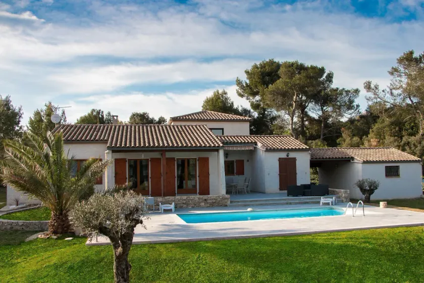 villa queen-south IT - Image 1
