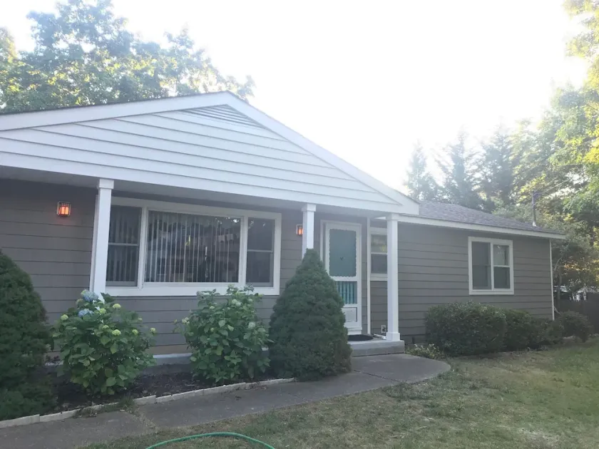Comfortable Home in Quiet Beach Front Community - Great for Kids! - Image 1