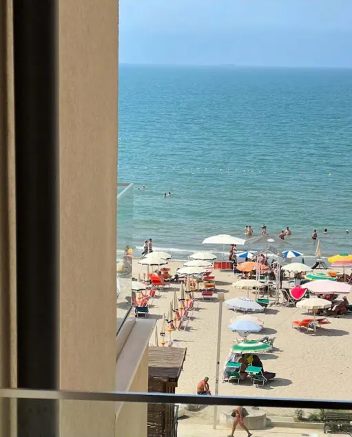 Blue Marine Hotel  - Image 1