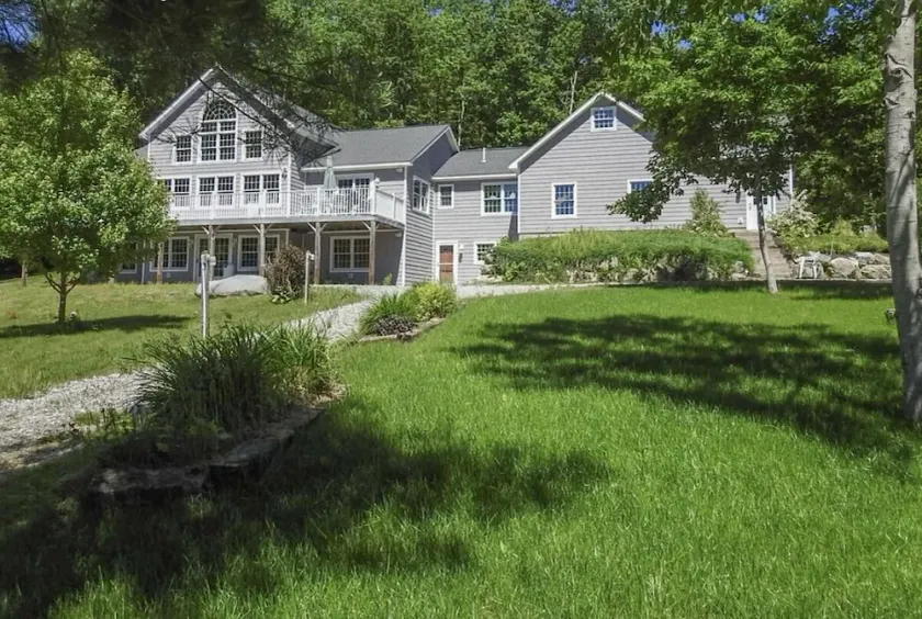 Moose Pond Maine Escape Family and Pet Friendly! - Image 1