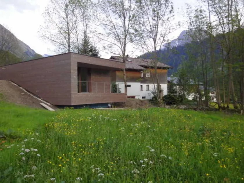 House Christiane, Austria - Image 1