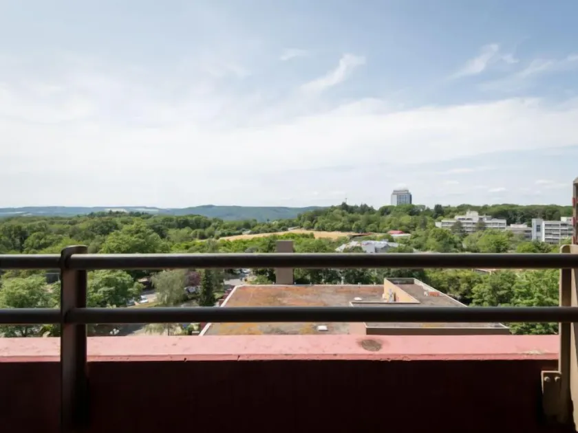 Apartment Kiefer - A907 by Interhome - Image 1