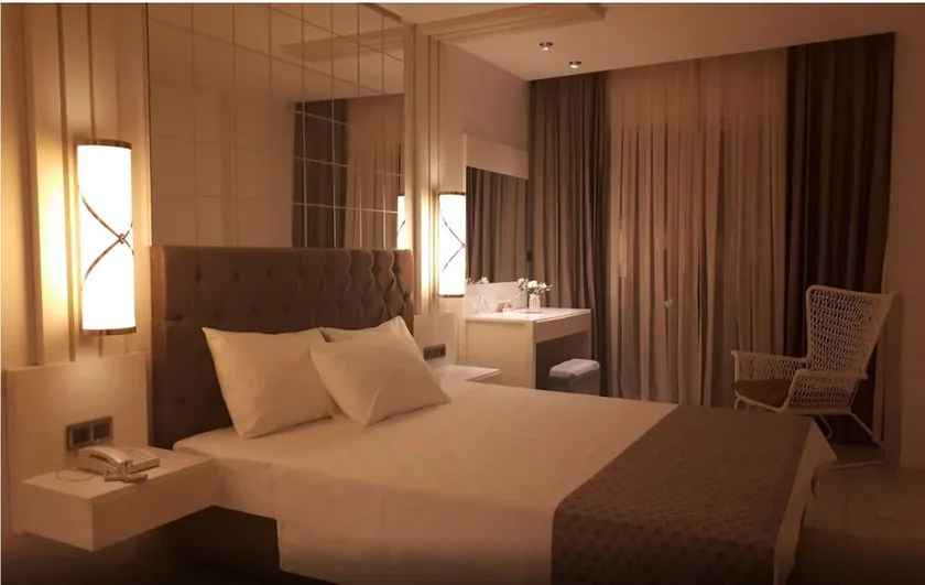 Sarehotel - Image 1