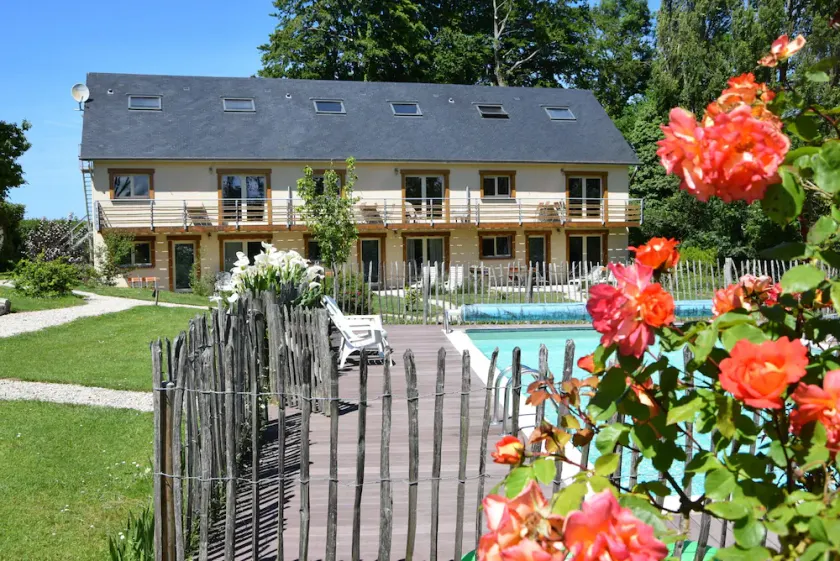 La Chouette af Pays de Caux - Image 1