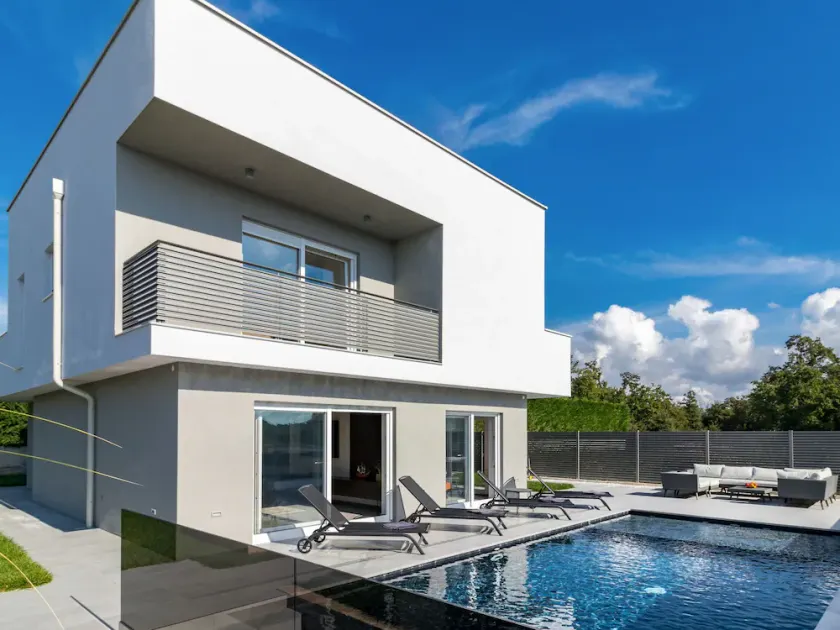 Vacation home Athos by Interhome - Image 1