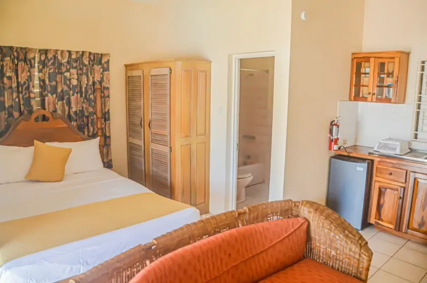 Urban Apartments - Image 1