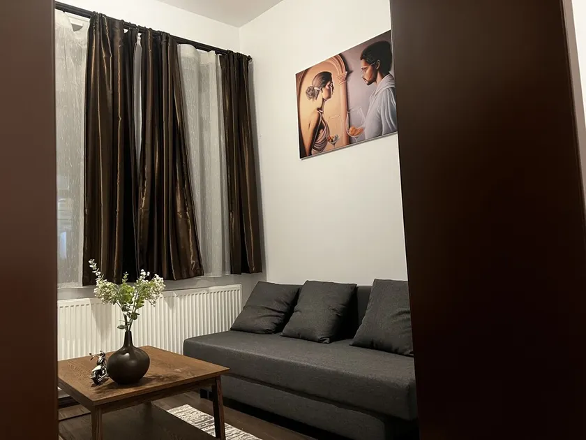 Old City Appartment - Image 1