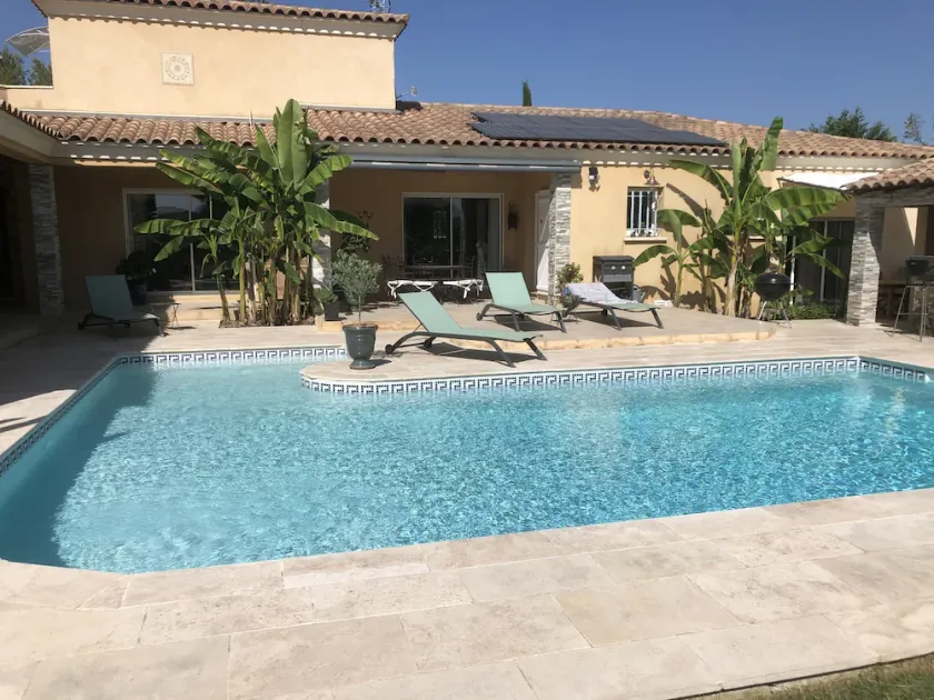 Studio 20m2 30 minutes from the beach - Image 1