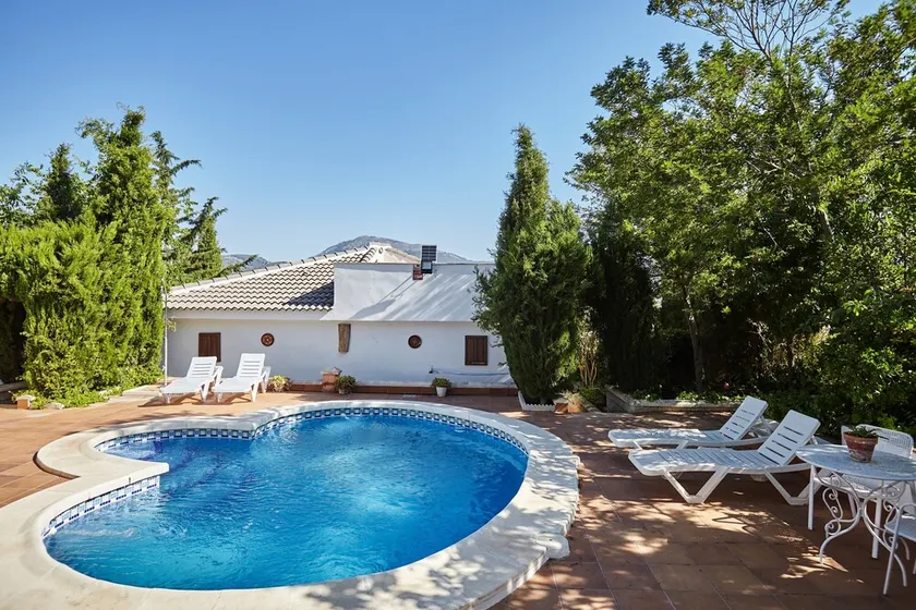 Casa Rural La Atalaya - Image 1