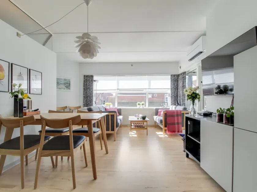 Apartment Jaakko - 100m from the sea by Interhome - Image 1