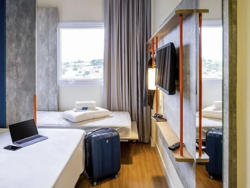 Ibis Budget Capao Bonito - Image 1