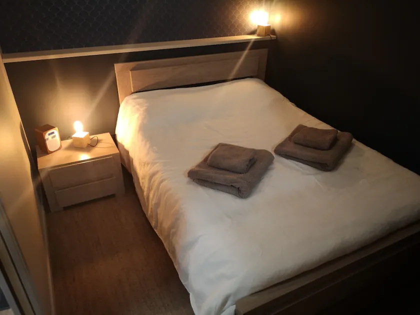 1 Bedroom Apartment in Rennes - Image 1