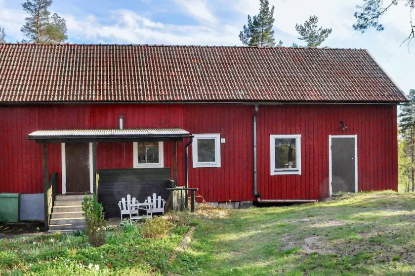 Agréable maison avec terrasse | Avec animaux bienvenus - Image 1