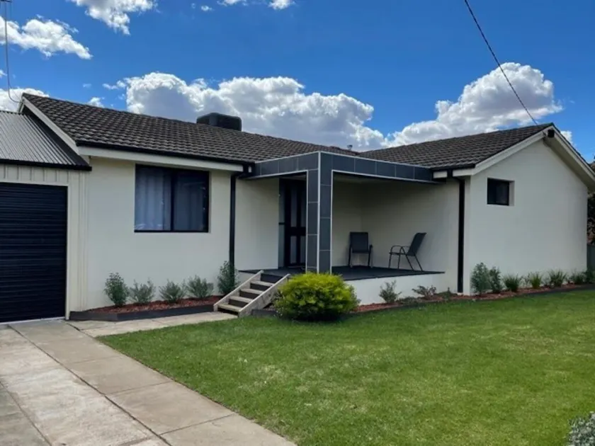 Aqua Vista  – Family friendly accommodation right in the heart of Yarrawonga. - Image 1