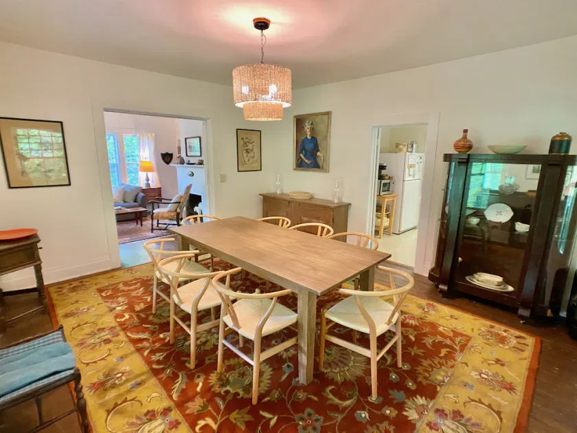 Large Family Home That Sleeps 16 Located Only 20 Minutes from Asheville - Image 1