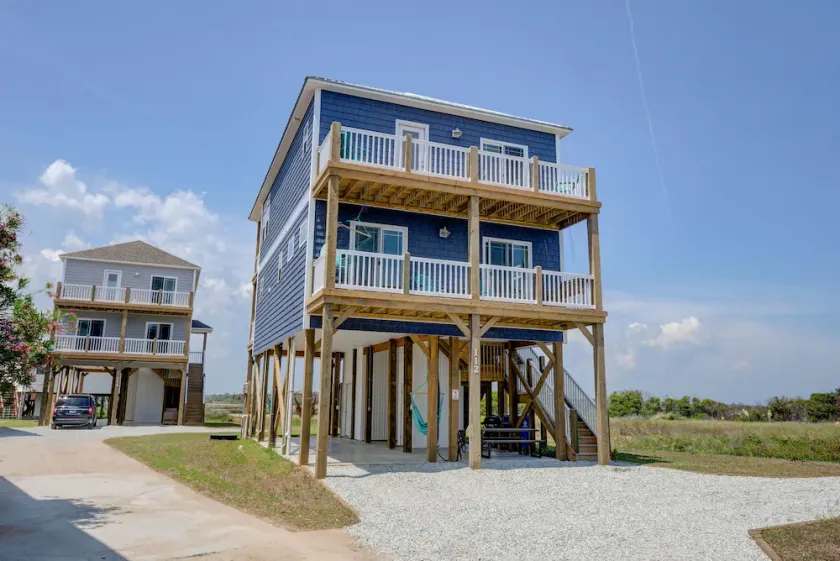 Brand NEW i 2019 smukt dekoreret. 4/3 med spektakulær udsigt og ELEVATOR! - Image 1