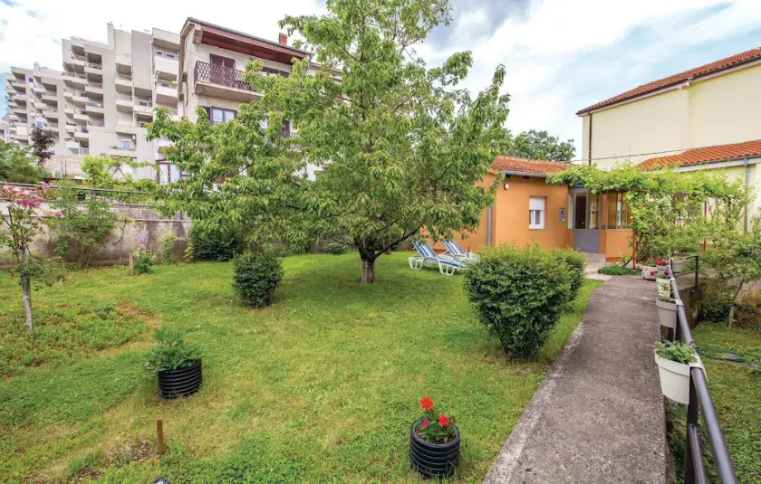 Gemütliches Haus in Rijeka mit Panoramablick - Image 1