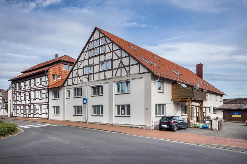 Ferienwohnung Knopf - Image 1