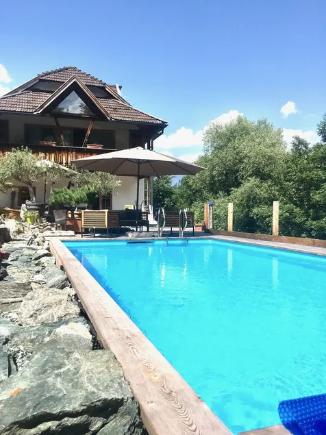 Vacation apartment Evy - Image 1