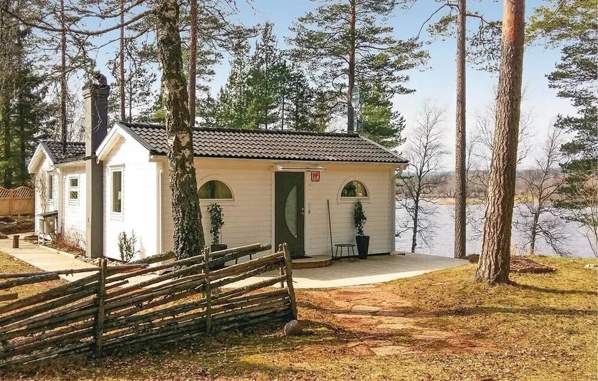 Superbe maison à Bodafors avec cuisine - Image 1