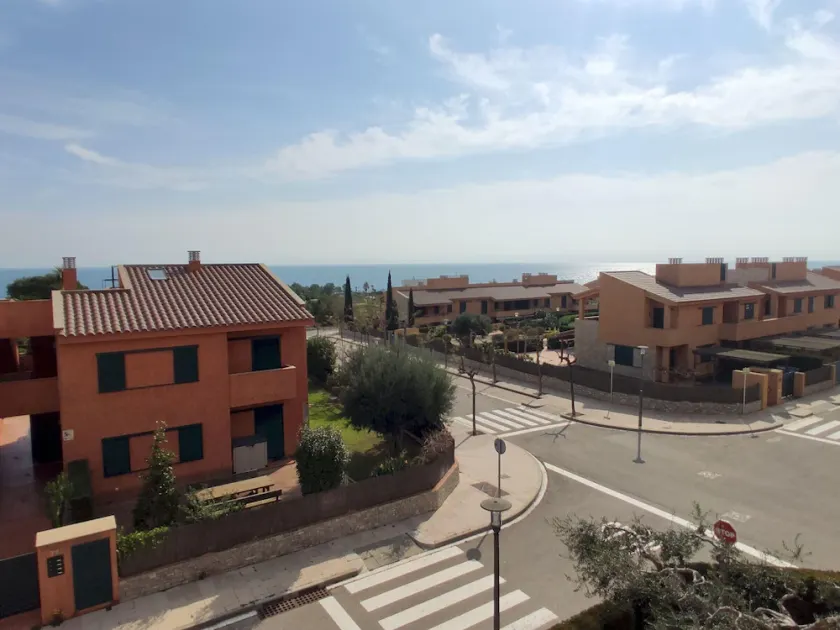 Magnifique Duplex avec Piscine à L'Ametlla de Mar - Image 1