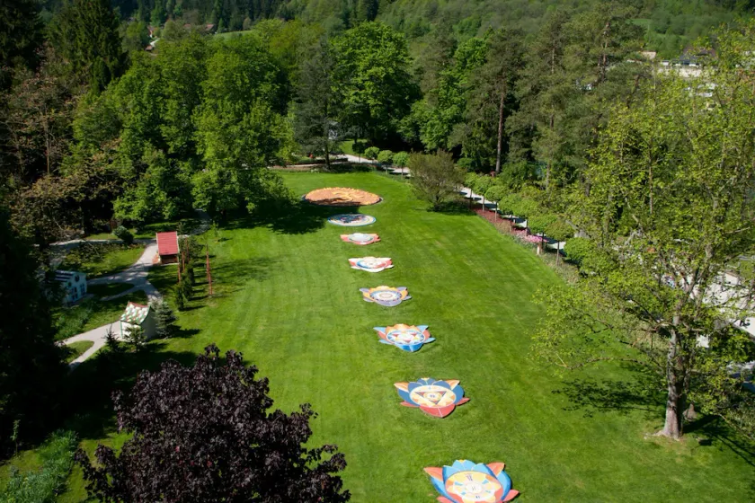 Villa Cujez with Pool & Sauna - Happy Rentals - Image 1