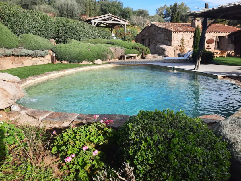 Charming,comfortable and authentic Bergerie near  Palombaggia beach - Image 1