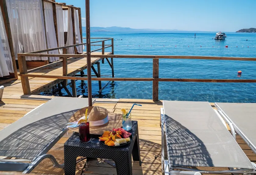 Assos Villa Natura - Image 1