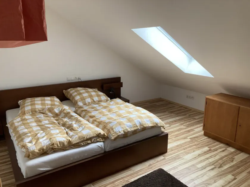 Ferienwohnung Jeßberger - Image 1