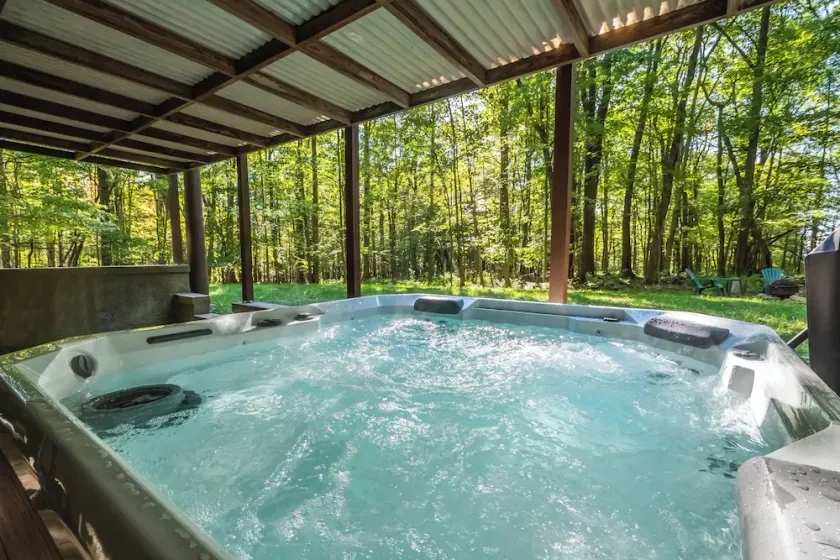 Woodside Retreat - Image 1